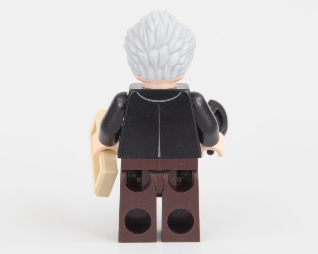 LEGO 40690 tribute to jules verne gift with purchase review 7 1024x819