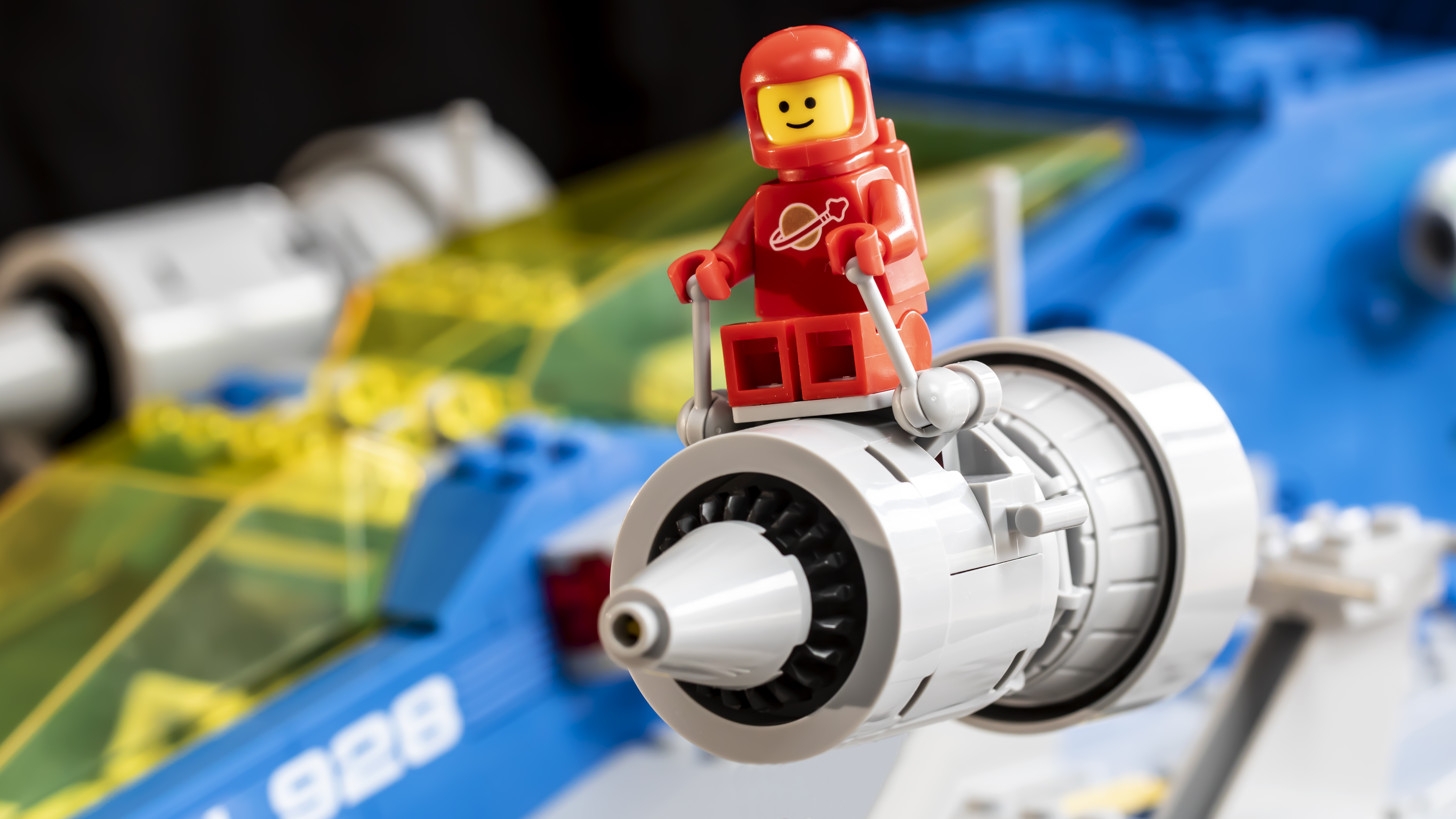 Every LEGO set retiring in 2023 – November update