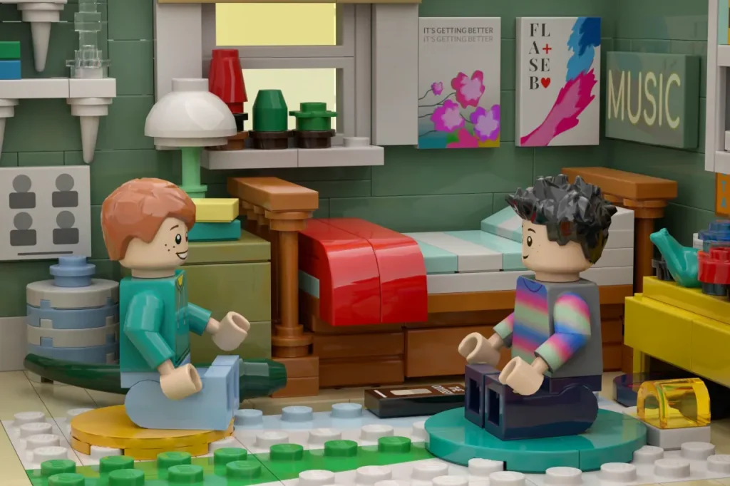 LEGO Ideas heartstopper 2025 3 1024x682