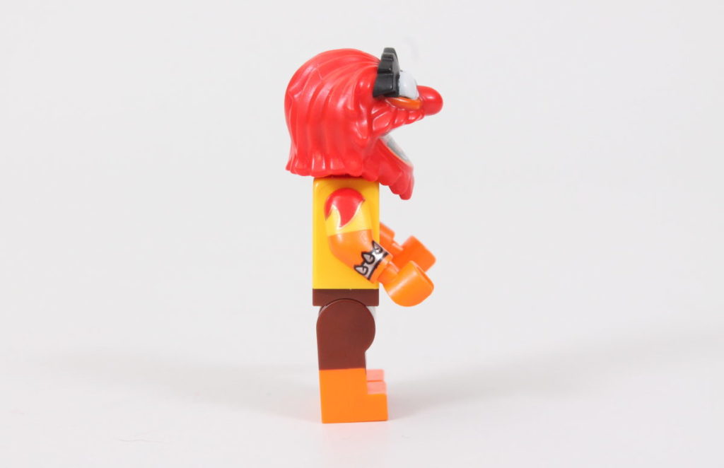 LEGO Collectible Minifigures 71033 The Muppets Animal 6 1024x662