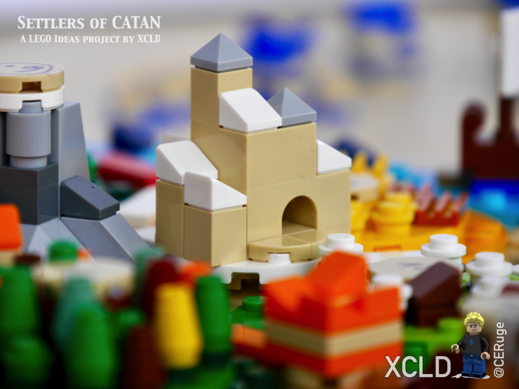 LEGO Ideas CATAN – The Game 6 1024x768
