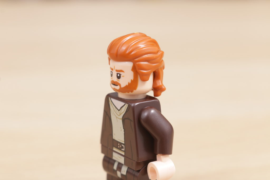 LEGO Star Wars 75334 Obi Wan Kenobi vs. Darth Vader review 27i 1024x683