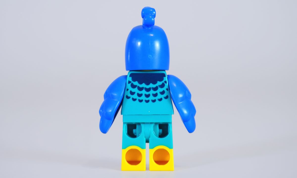 LEGO Collecctible Minifigures Series 28 review 016 1200x720