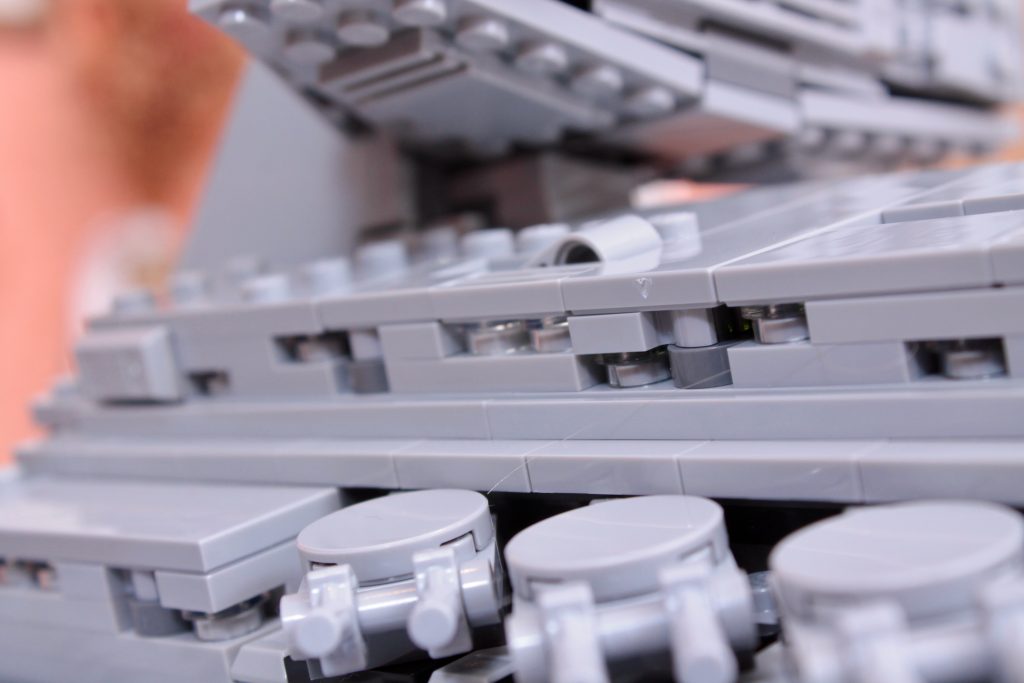 LEGO Star Wars 75394 Imperial Star Destroyer review 12 1024x683