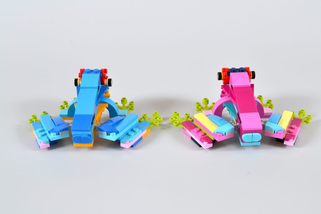 LEGO Creator 3 in 1 Frogs 4 1024x683
