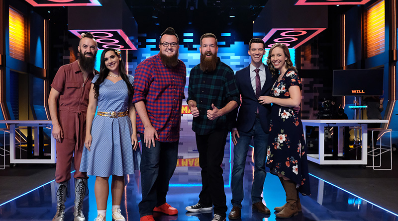 LEGO MASTERS USA Episode 10 “The Finale” review