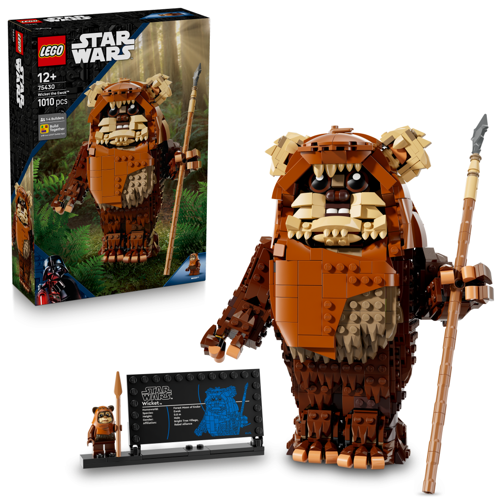LEGO Star Wars 75430 Wicket the Ewok 4 1024x1024