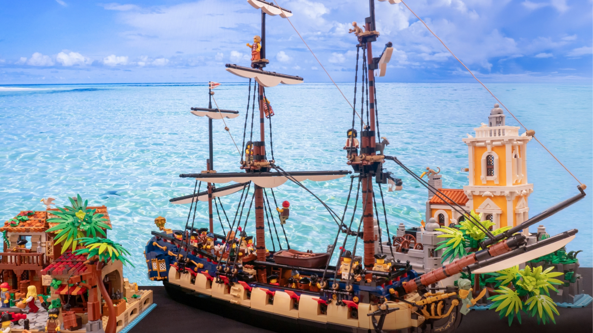LEGO BrickLink Series 7 sets to buy ahead of future rounds