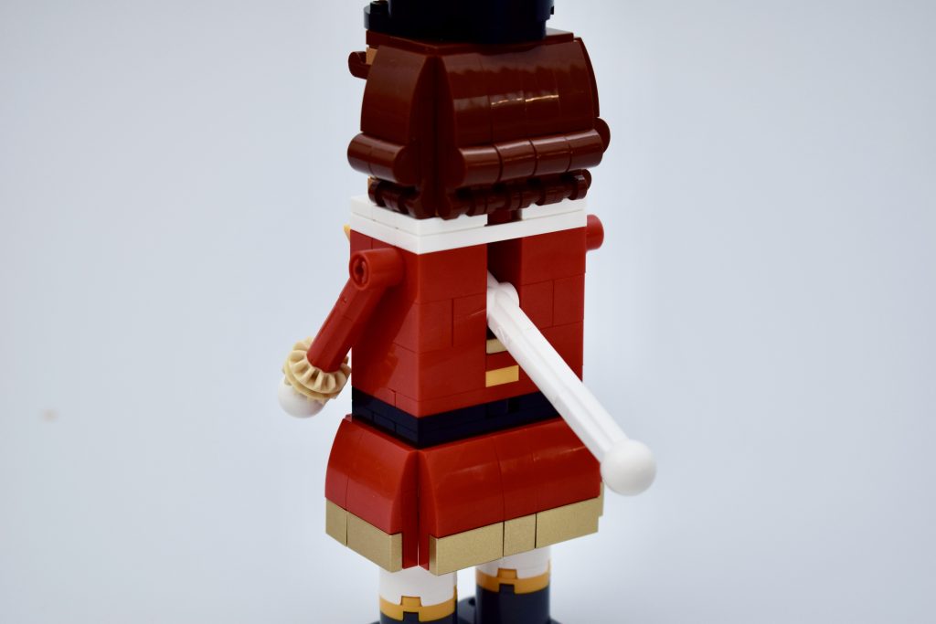 LEGO 40640 Nutcracker Review 16 1024x683