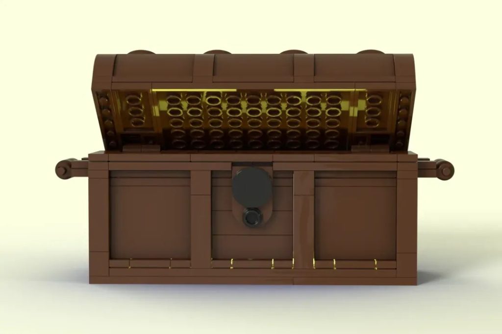 LEGO Ideas nostalgia gift with purchase challenge 2025 finalist 12 1024x683