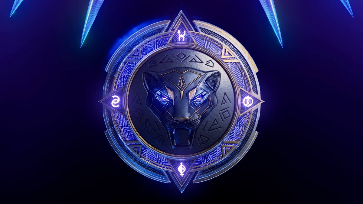 Marvel announces new single-player Black Panther game 