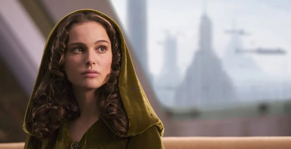 Padme Amidala