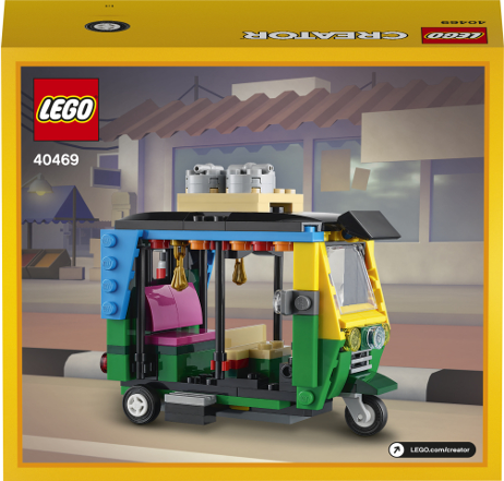 40469 Tuk Tuk 3