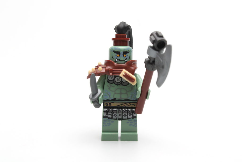 LEGO NINJAGO magazine Issue 70 9