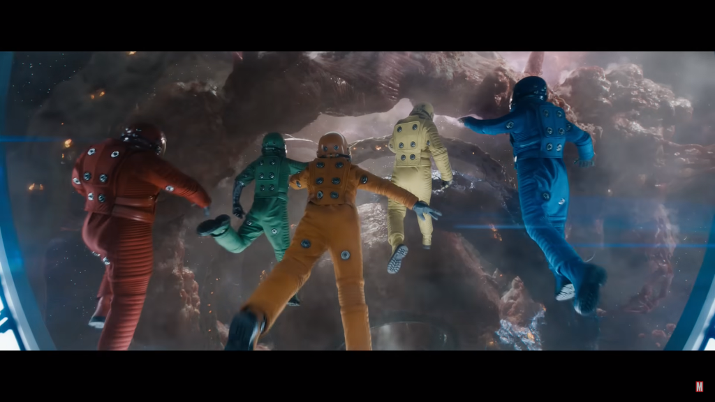 GOTG vol 3 marvel trailer 1 4 1024x576