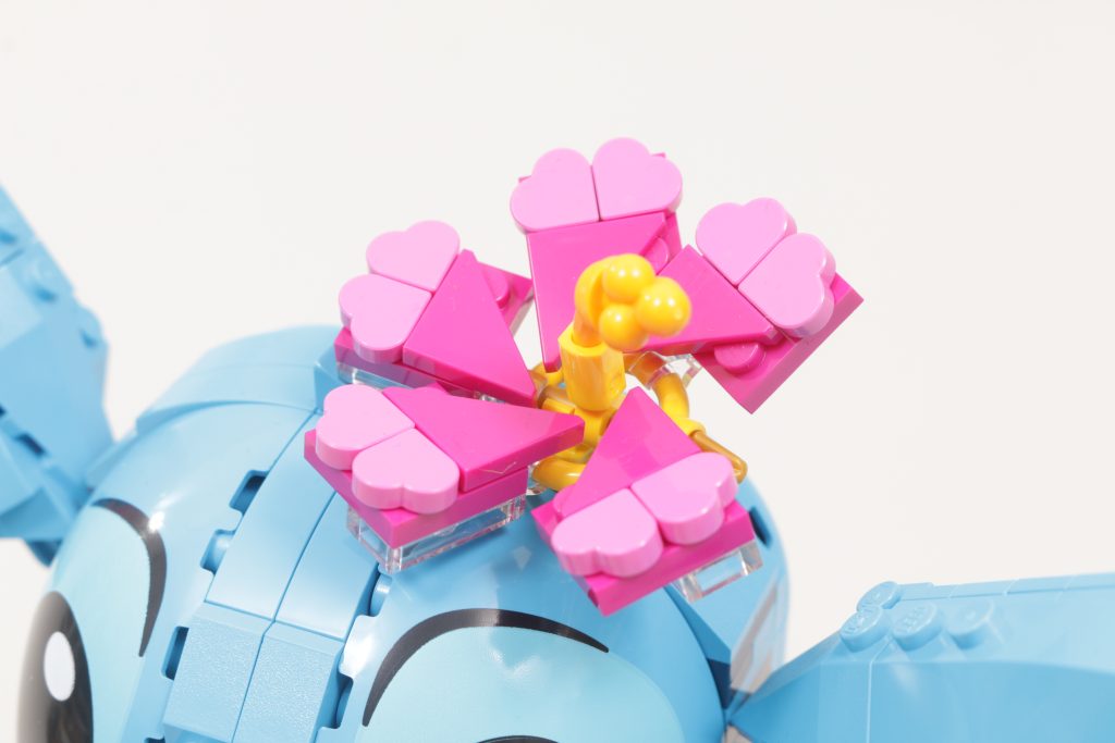 LEGO Disney 43249 Stitch review 9 1024x683