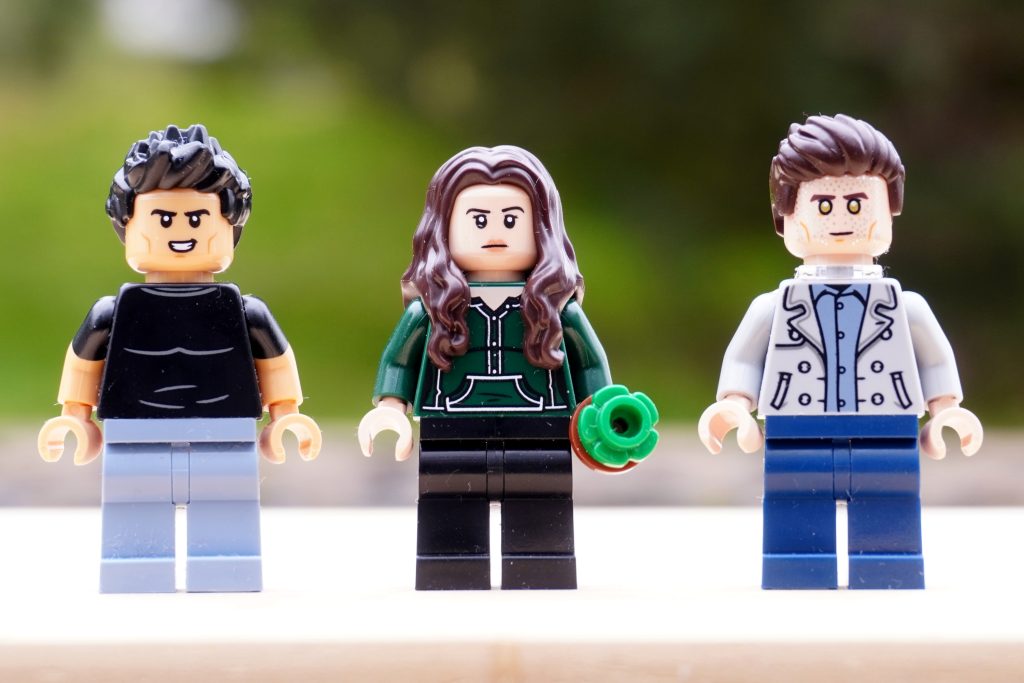 LEGO Ideas 21354 Twilight the Cullen House review 44 1024x683