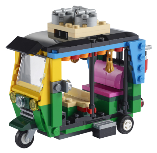 40469 Tuk Tuk 1