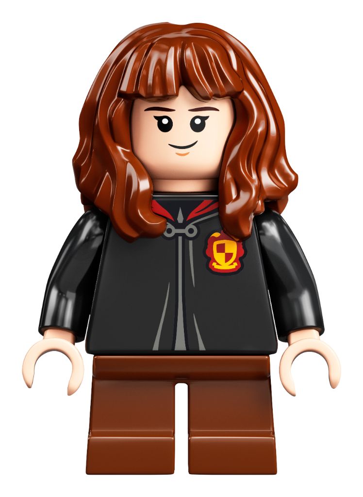 LEGO Harry Potter 75978 Diagon Alley 74
