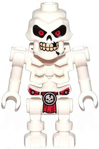 ninjago skulkin 112007 bricklink