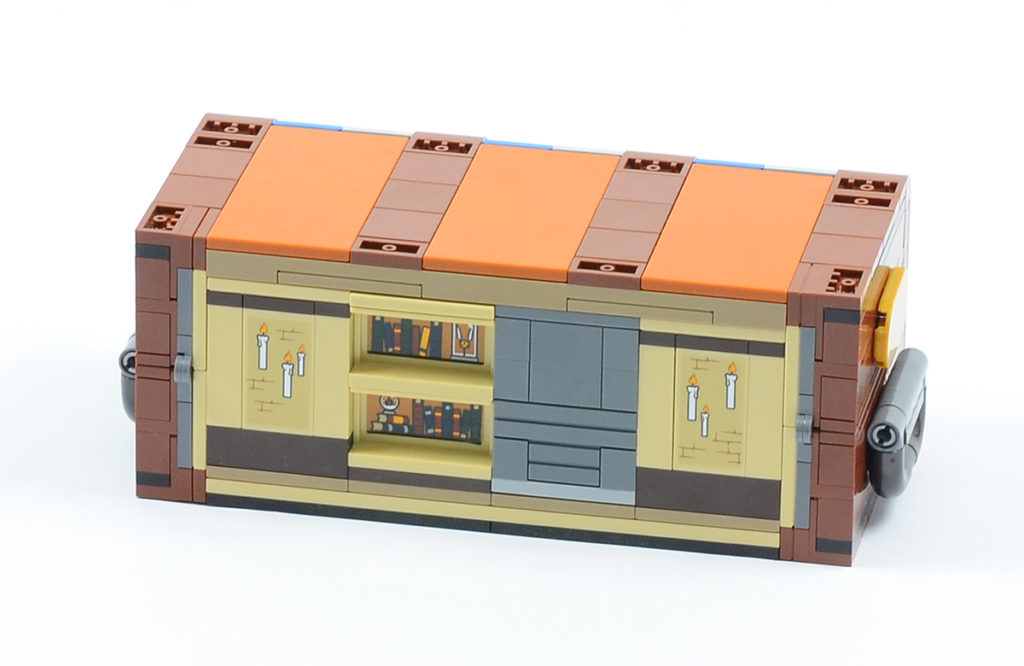 LEGO 76399 Hogwarts Magical Trunk review 4 1024x666