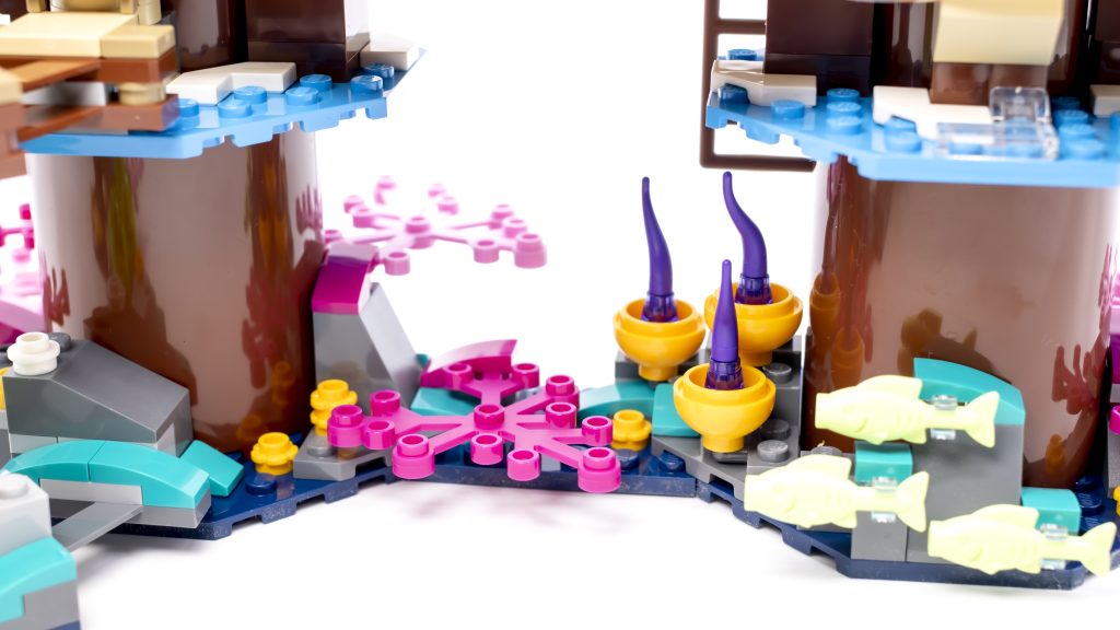 LEGO Avatar 75578 Metkayina Reef Home 8 1024x576