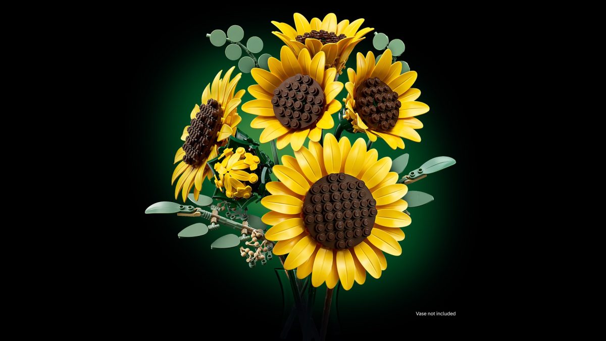 LEGO Botanicals 11502 Sunflower Bouquet 17 1200x675