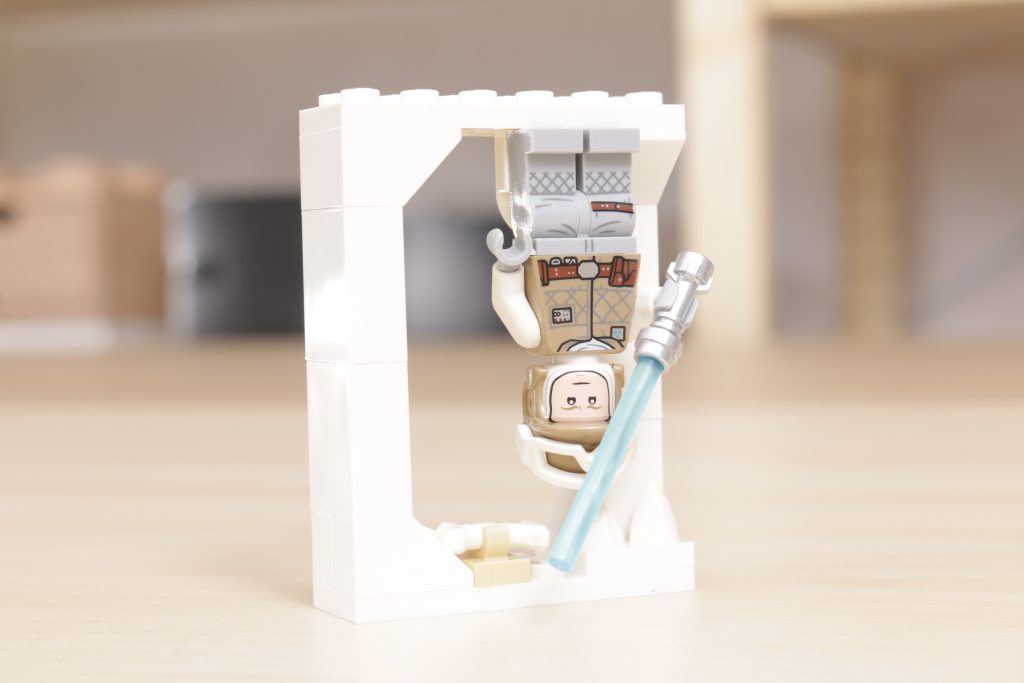LEGO Star Wars 75340 Advent Calendar review 8 1024x683