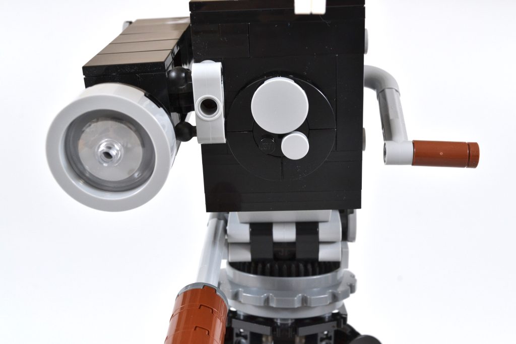 LEGO Disney 43230 Walt Disney Tribute Camera 13 1024x683
