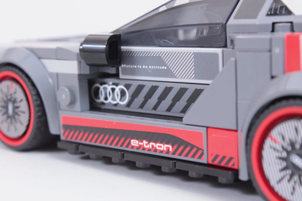 LEGO Speed Champions 76921 Audi S1 e tron quattro review 6 1024x683