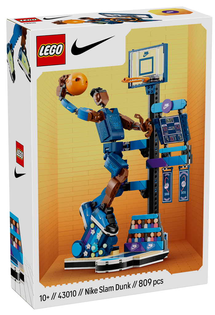 LEGO Nike 43010 slam dunk box 699x1024