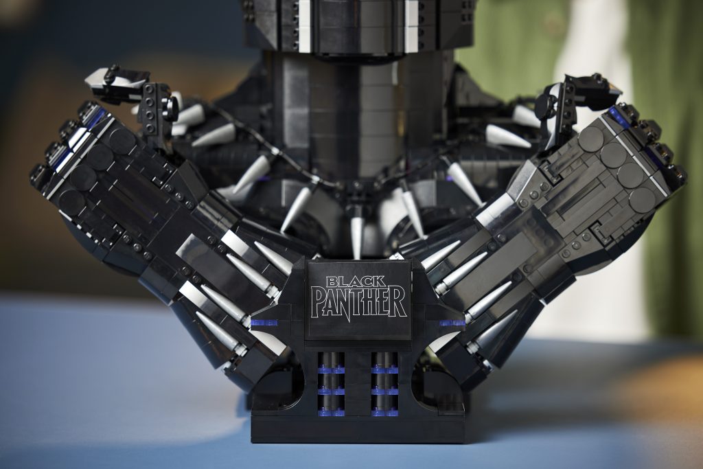 LEGO Marvel 76215 Black Panther 14 1024x683