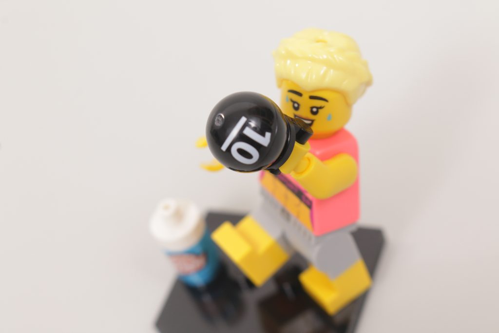 LEGO Minifigures 71045 Series 25 review 53 1024x683