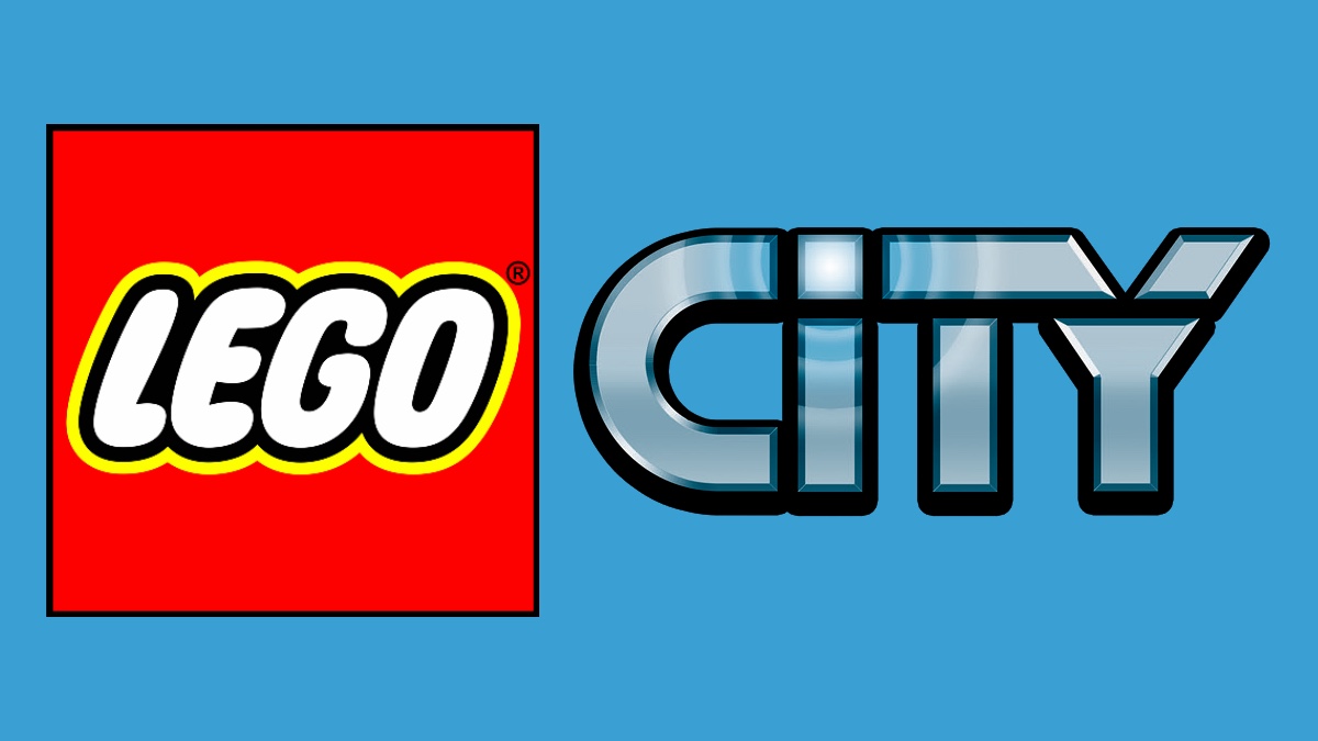 LEGO City 2023 set names revealed