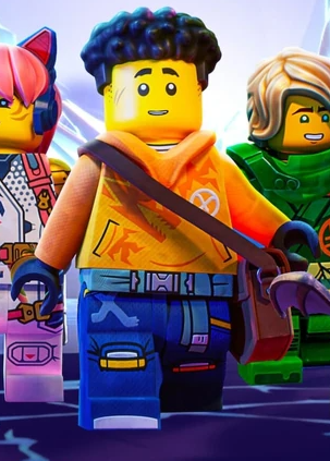 NINJAGO arin