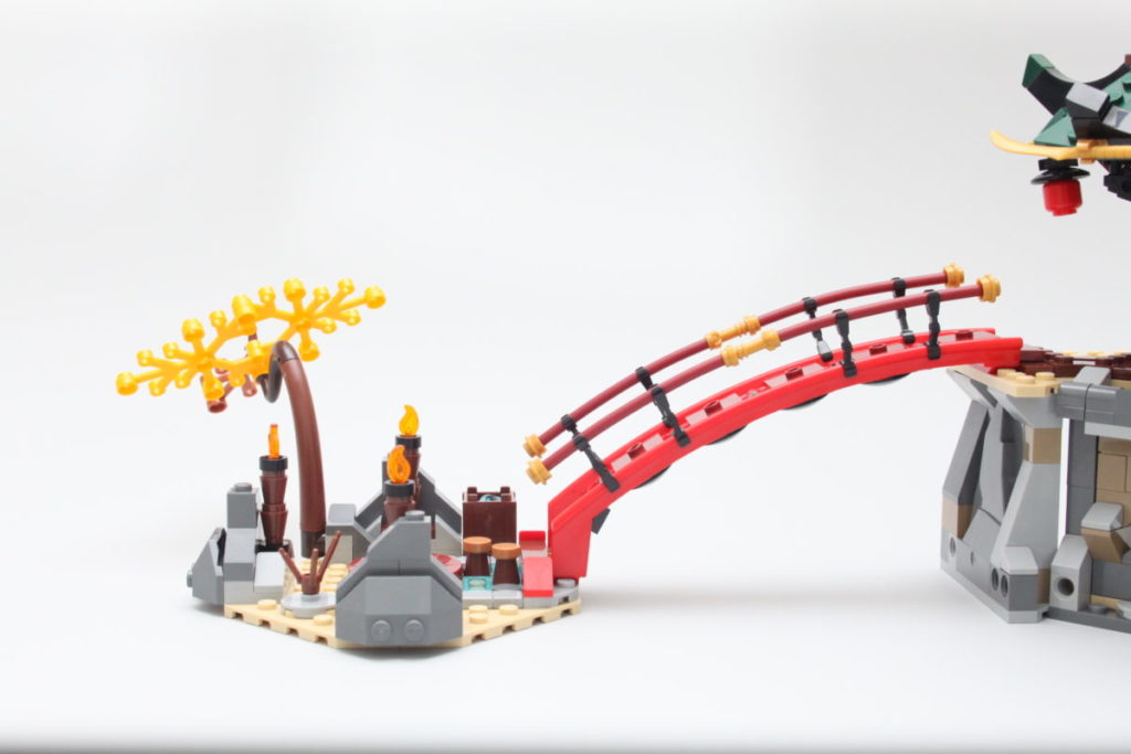 LEGO NINJAGO 71767 Ninja Dojo Temple review 9 1024x683