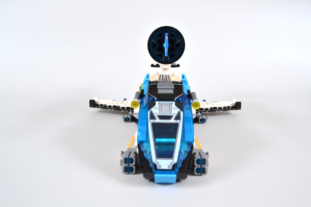 LEGO DREAMZzz 71460 Mr Ozs Spacebus 45 1024x683