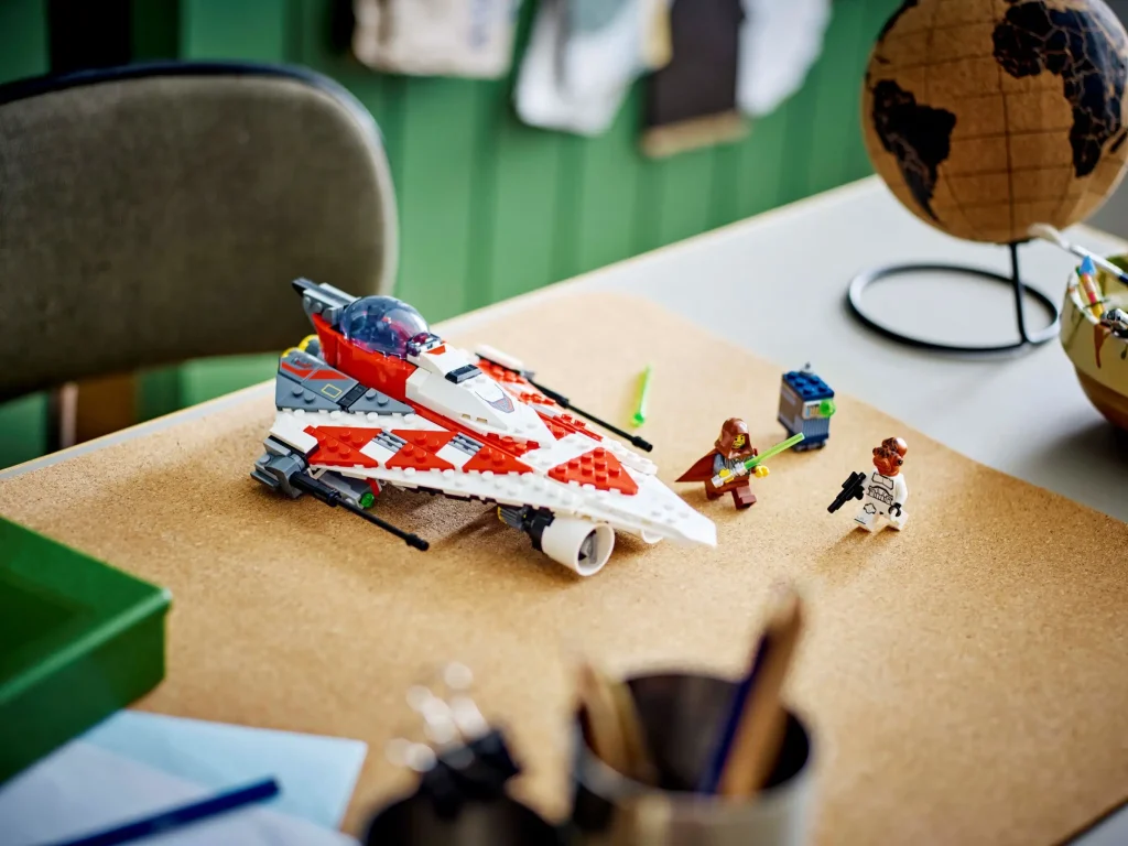 LEGO Star Wars 75388 Jedi Bobs Starfighter 9 1024x768