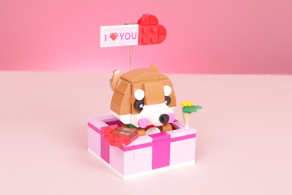 LEGO 40679 Love Gift Box gift with purchase review 3 1024x683
