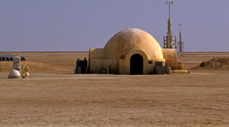 LEGO Star Wars 40451 Tatooine Homestead rumoured for May the Fourth 2021