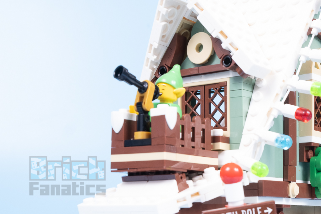 LEGO 10275 Elf Club House 23 1
