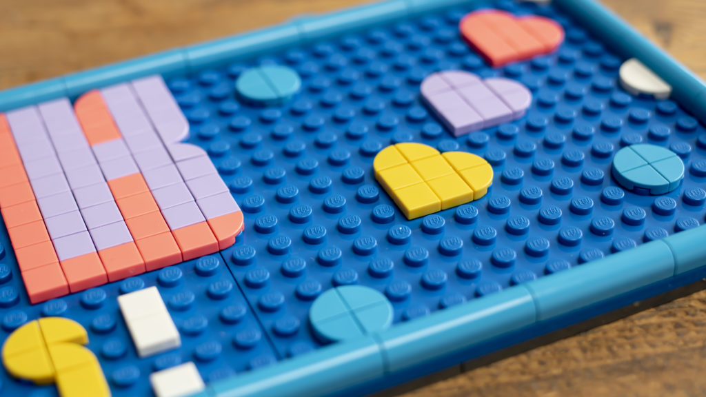 LEGO Dots 41952 Big Message Board 43 1024x576