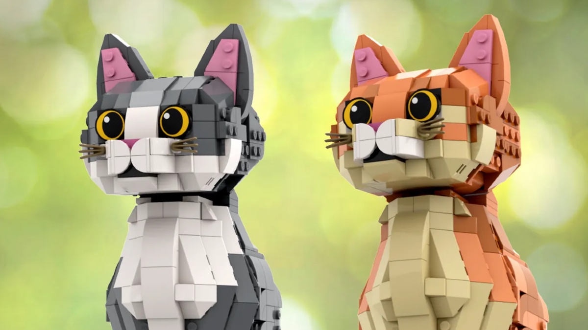 Five LEGO Ideas projects that stand a genuine chance in the second 2022 review