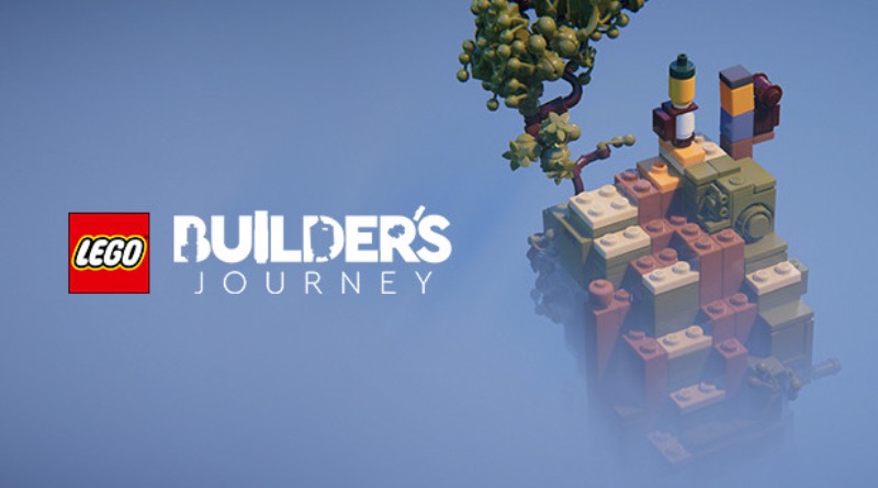 LEGO Builder’s Journey’s Nintendo Switch port is a ‘new game experience’