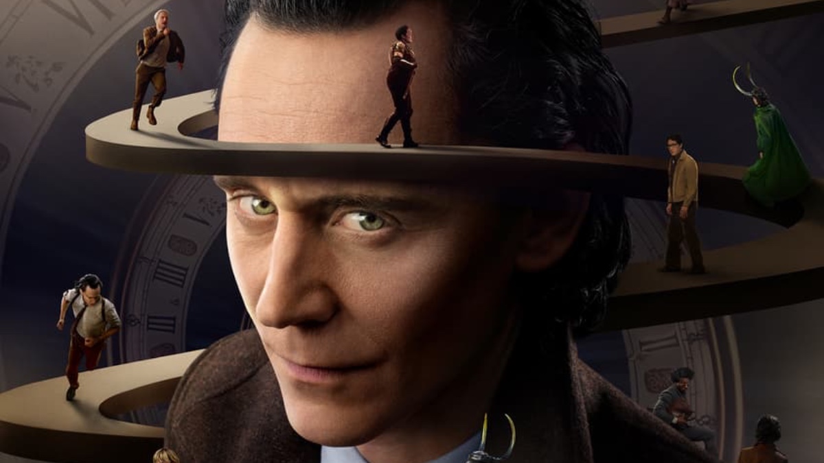 Marvel Studios' Loki executive producer to write Avengers: The Kang Dynasty