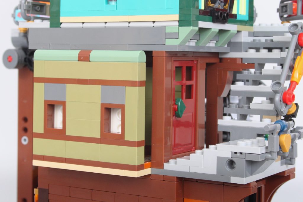 LEGO NINJAGO 71837 ninjago city workshops review 31 min 1024x682
