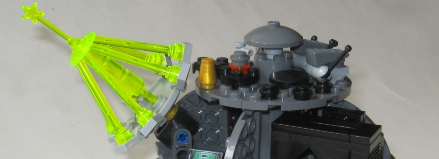 Brick Pic of the Day: 03 September 16