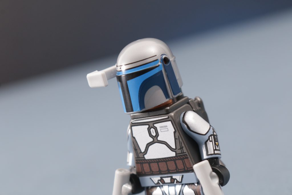 LEGO Star Wars 75409 Jango Fetts Starship rangefinder review 3 1024x683