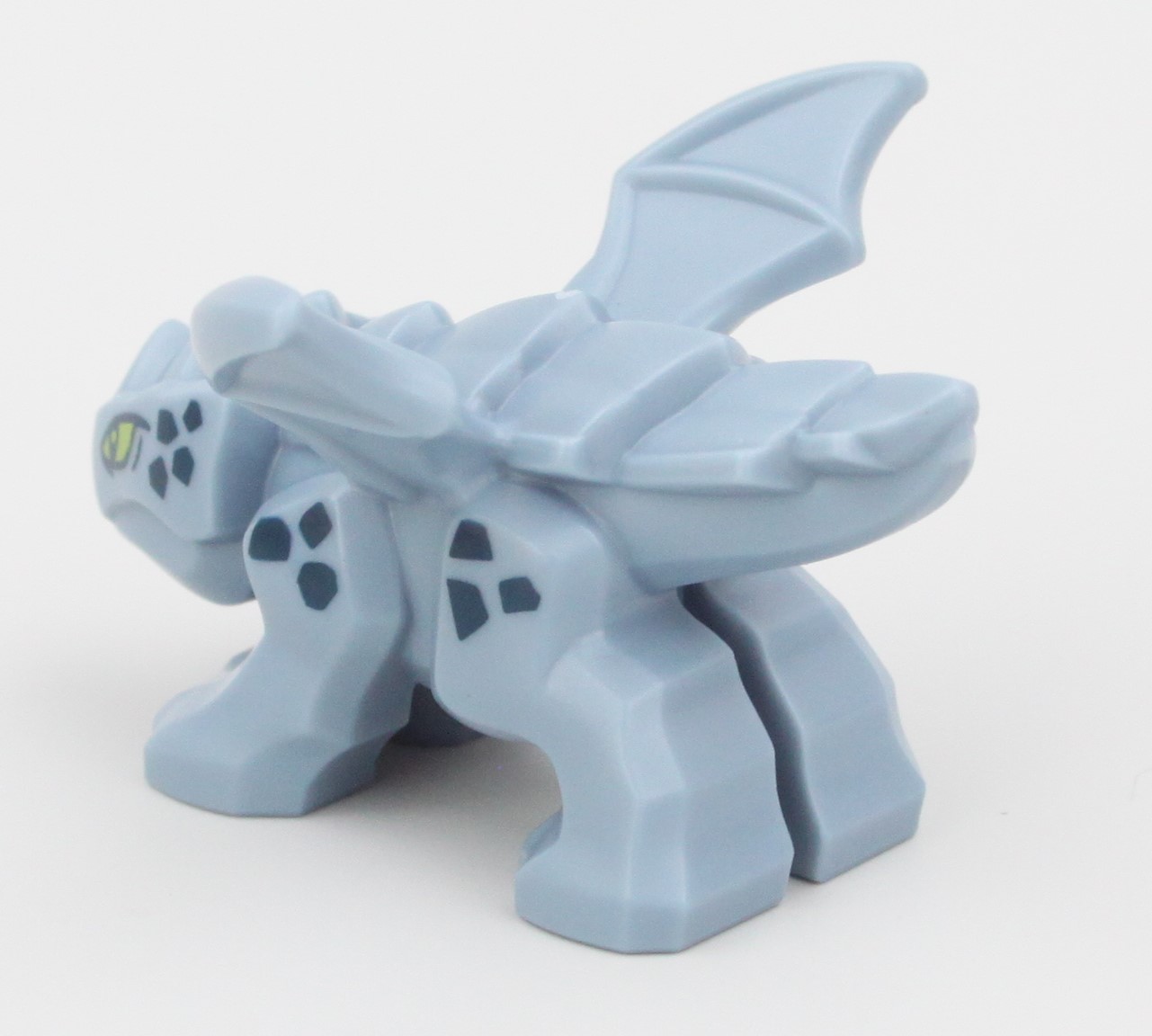 LEGO NINJAGO 71792 Soras Transforming Mech Bike Racer review 23