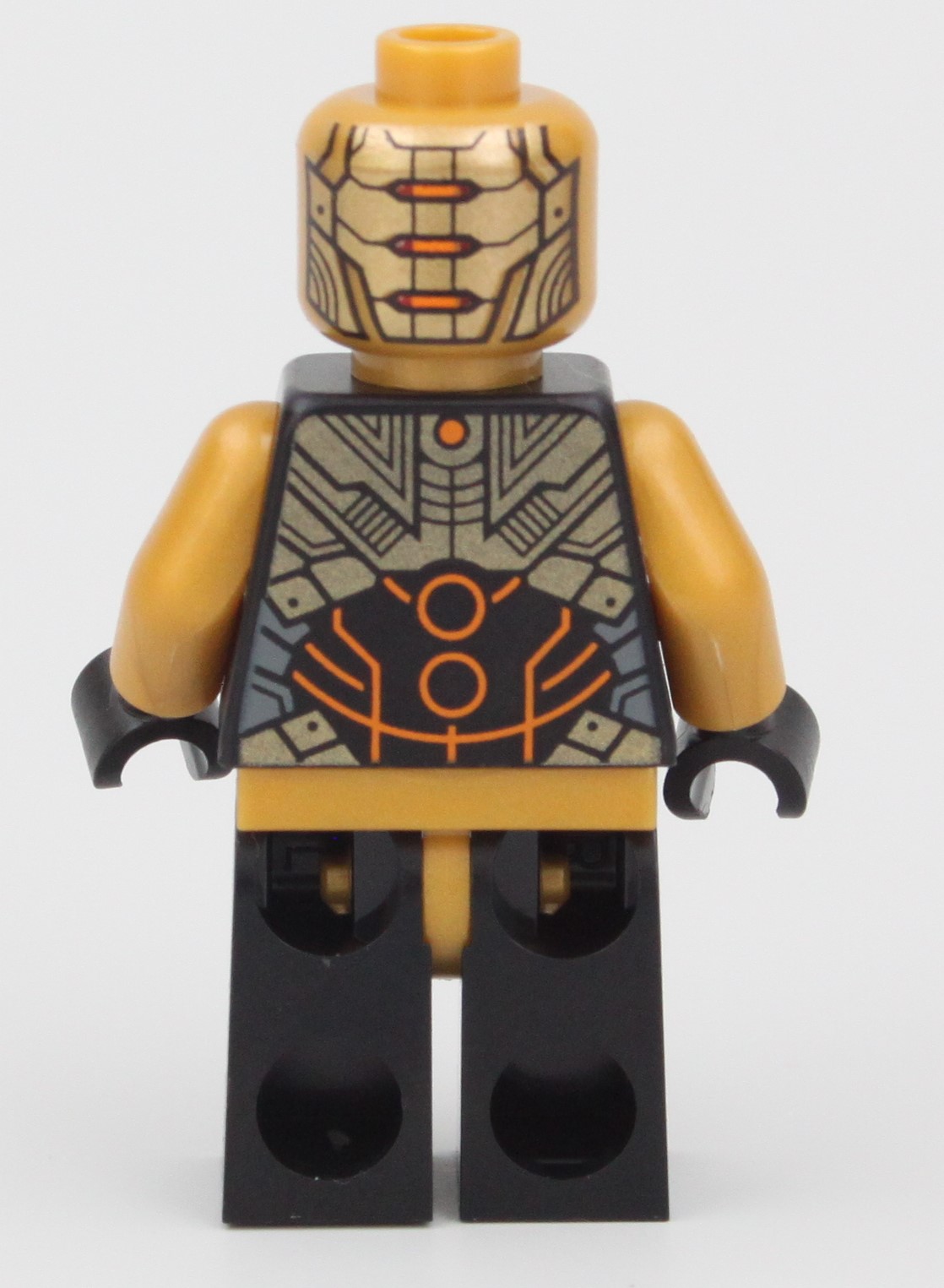 LEGO NINJAGO 71790 Imperium Dragon Hunter Hound review new 23